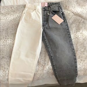 Revice denim brand jeans